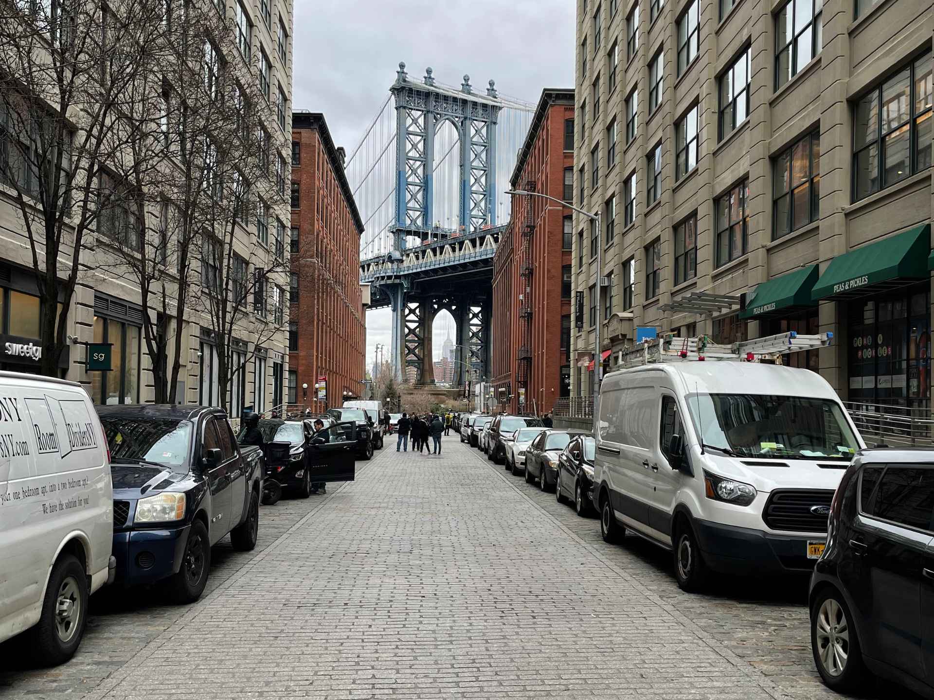 Brooklyn