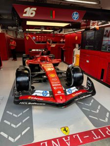 Ferrari 1