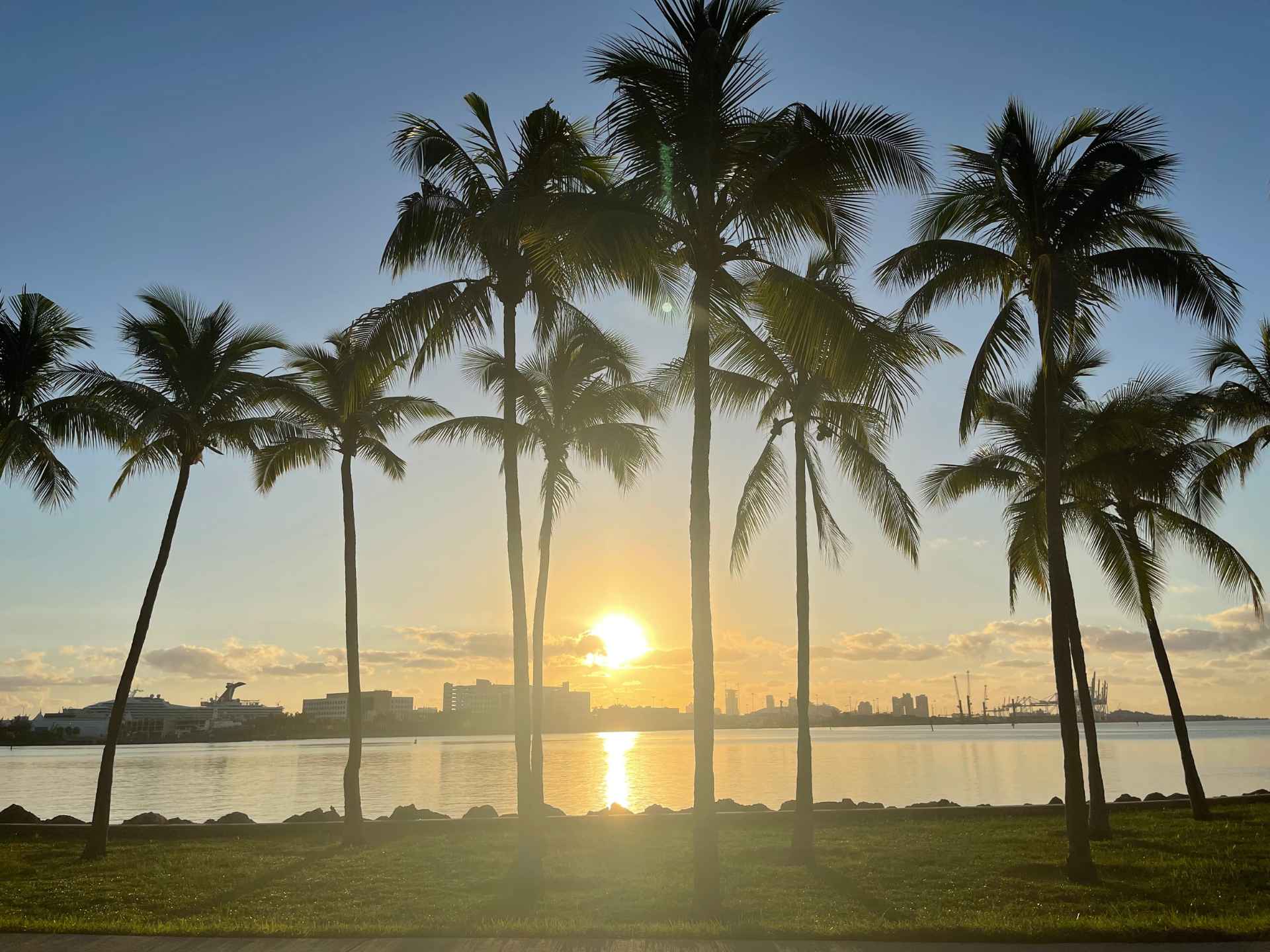 Miami