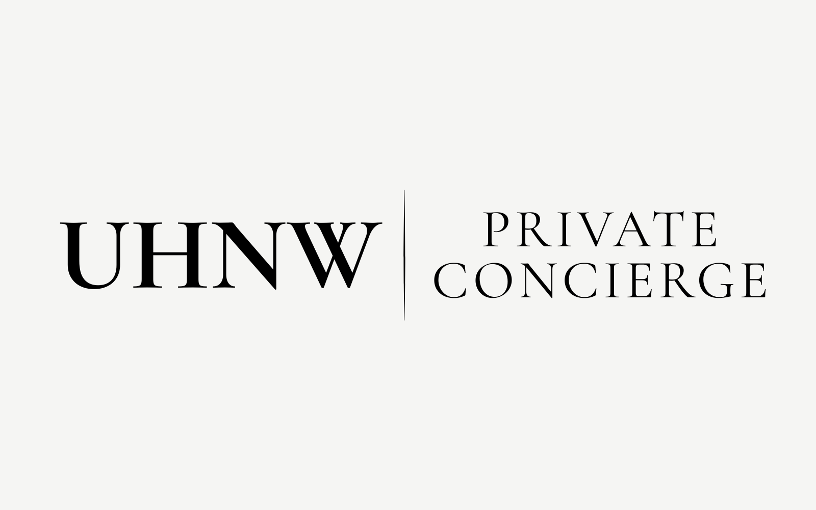 Private Concierge