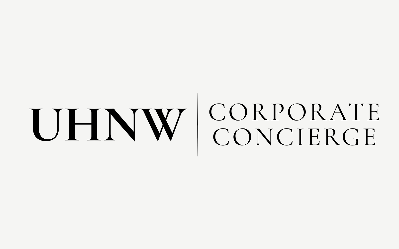 Corporate Concierge