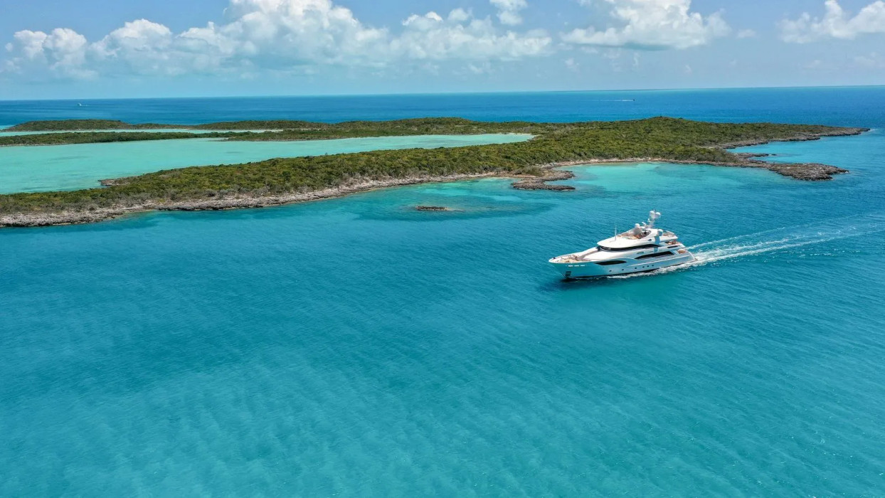 Yacht Charter