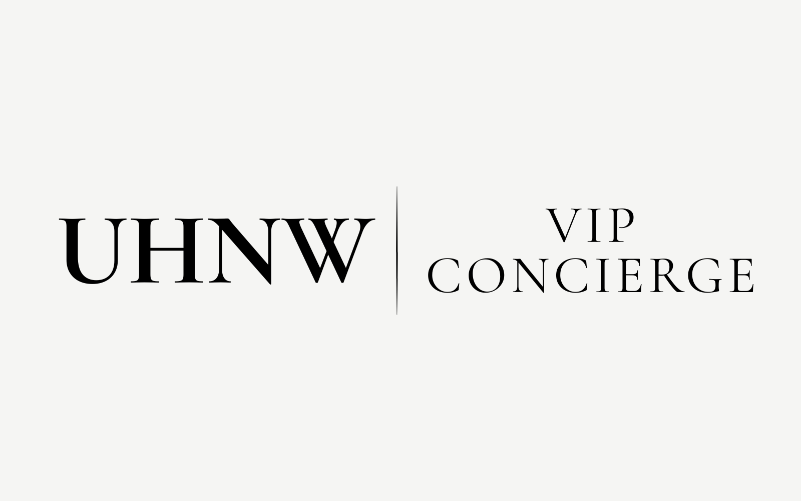 VIP Concierge