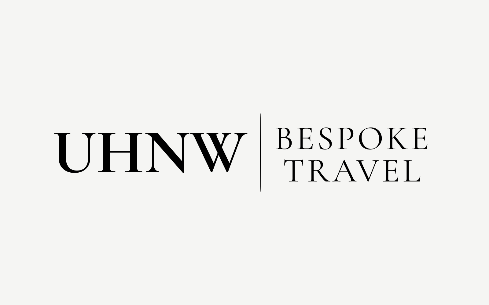 Bespoke Travel