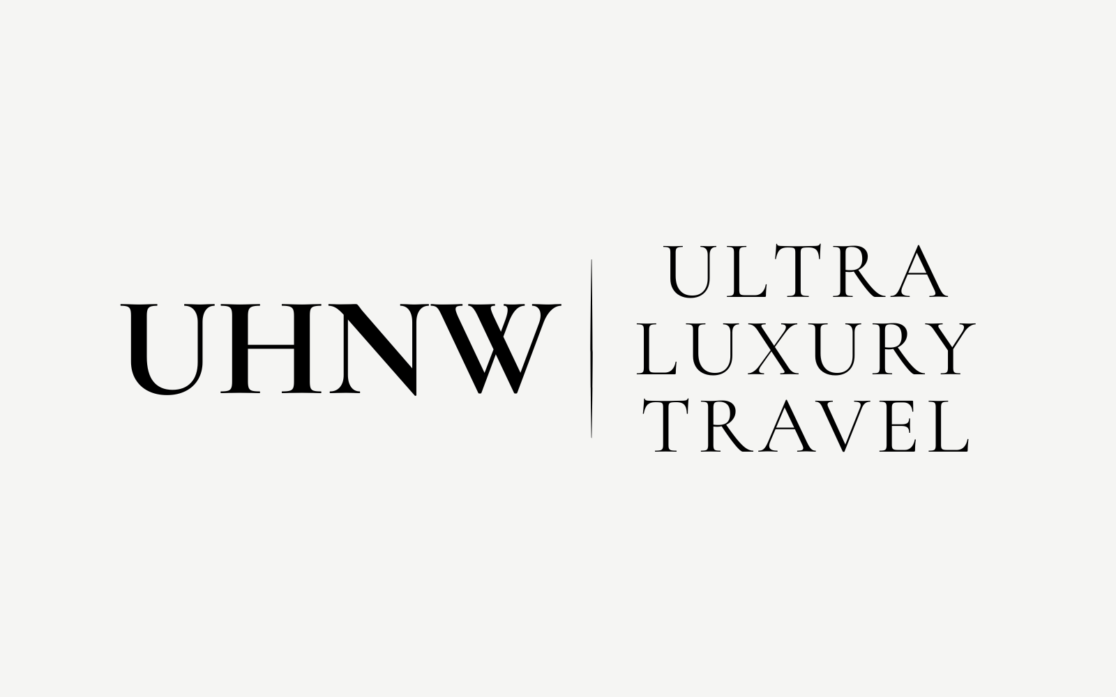 Ultra Luxury Travel